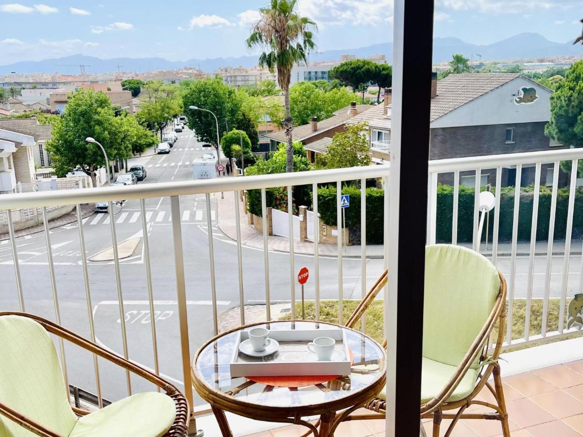 Apartment Apartbeach Balandro Climatizado Y Vistas Mar Cambrils