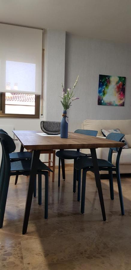 Apartamento Concordia, Con Parking En El Puerto De *