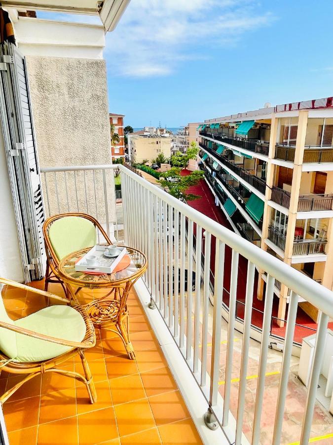 Apartment Apartbeach Balandro Climatizado Y Vistas Mar *