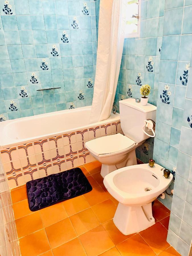 Apartbeach Balandro Climatizado Y Vistas Mar Cambrils