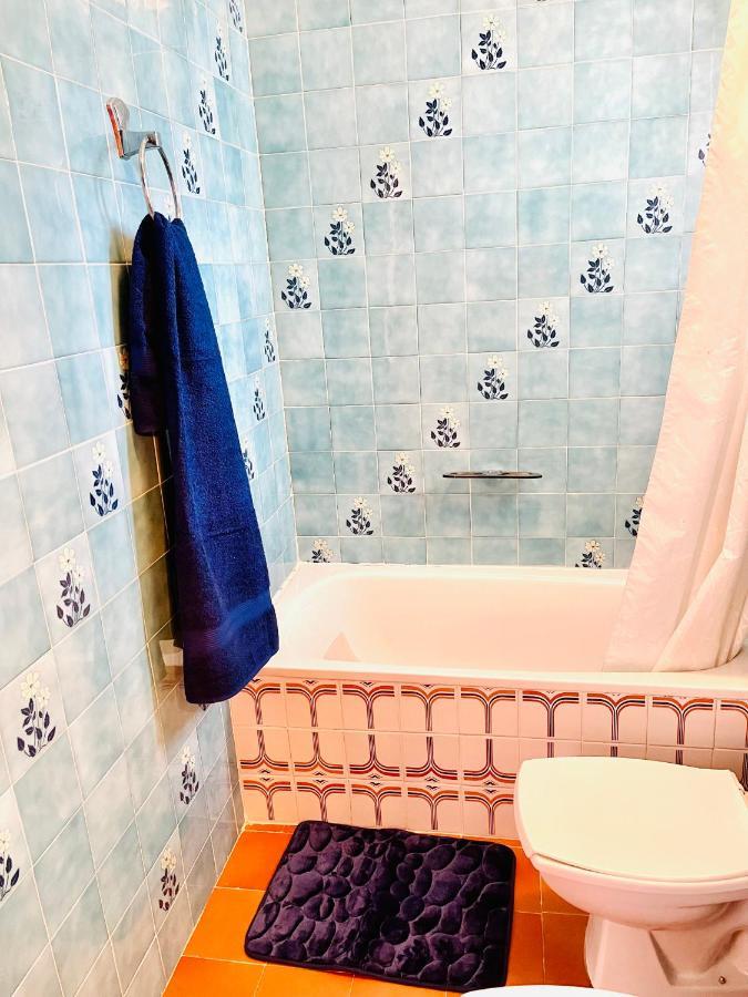Apartamento Apartbeach Balandro Climatizado Y Vistas Mar