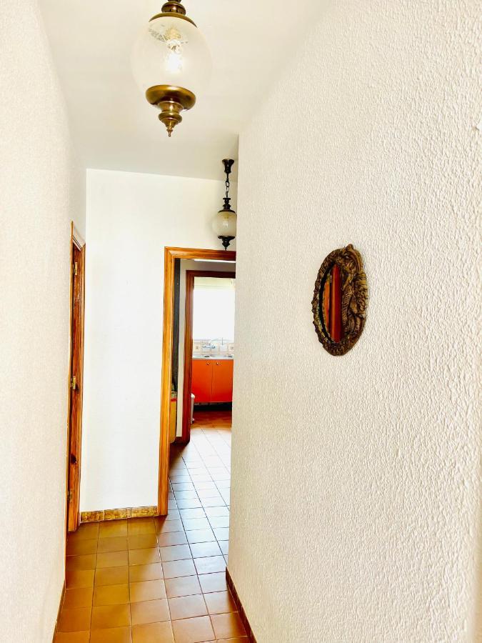 Apartbeach Balandro Climatizado Y Vistas Mar Apartment Cambrils