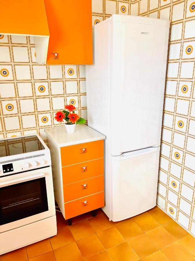 Apartbeach Balandro Climatizado Y Vistas Mar Cambrils