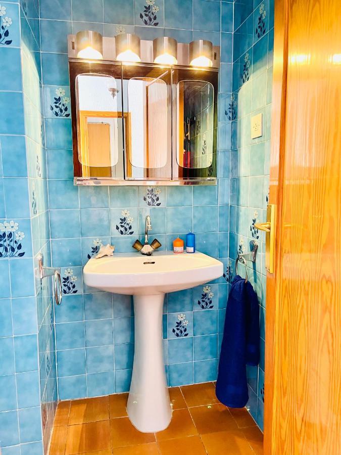 Apartamento Apartbeach Balandro Climatizado Y Vistas Mar