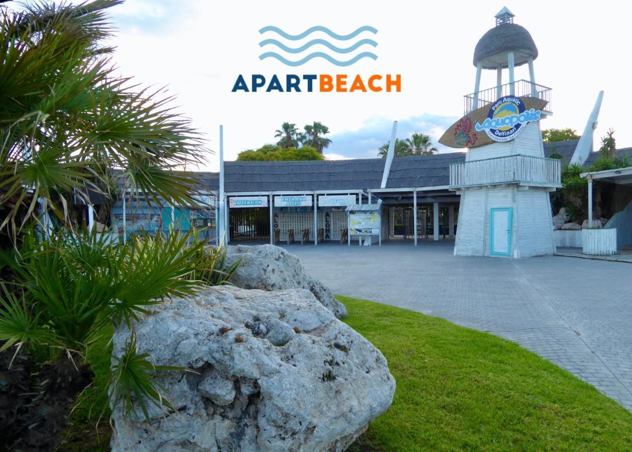 Apartbeach Balandro Climatizado Y Vistas Mar * Cambrils