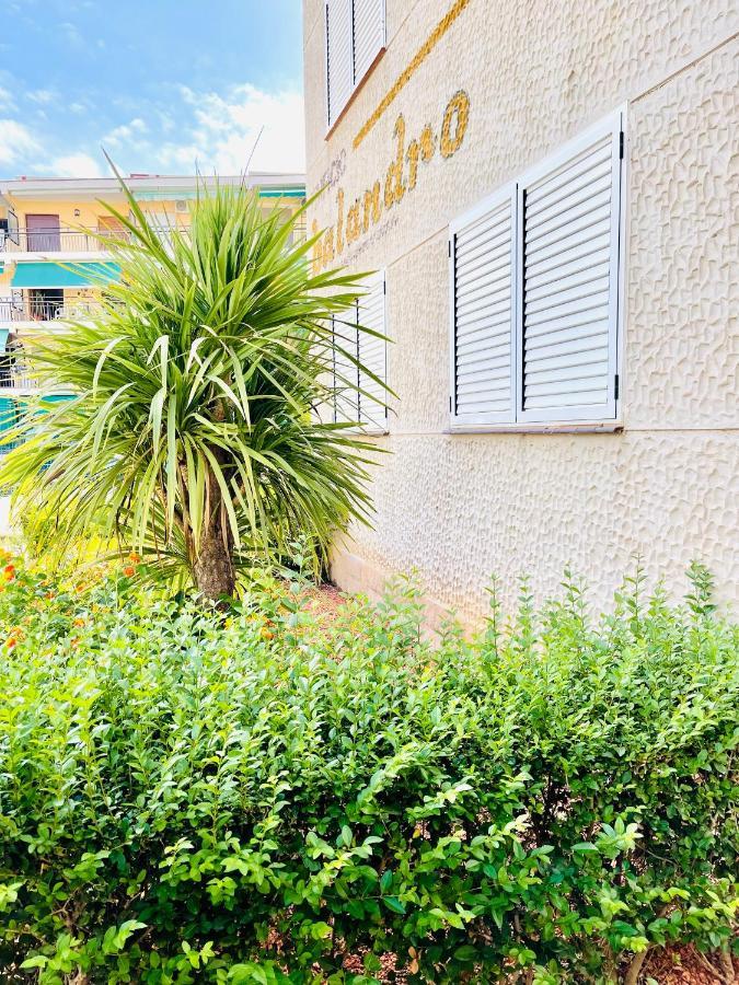 Apartbeach Balandro Climatizado Y Vistas Mar Cambrils