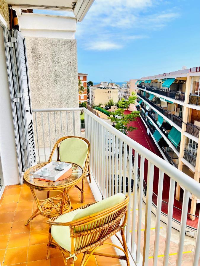 Apartment Apartbeach Balandro Climatizado Y Vistas Mar *