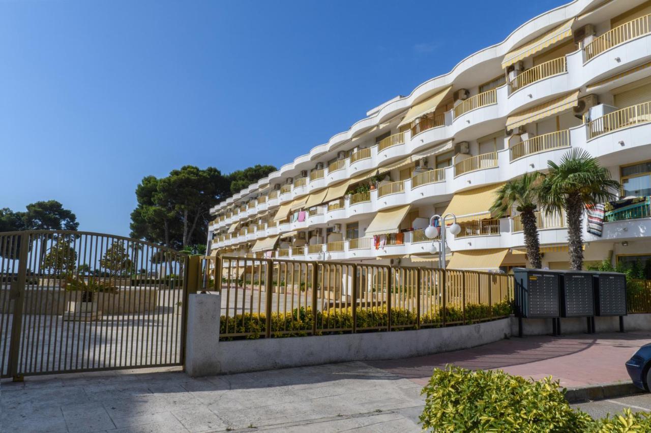Rentalmar Internacional Apartamento *
