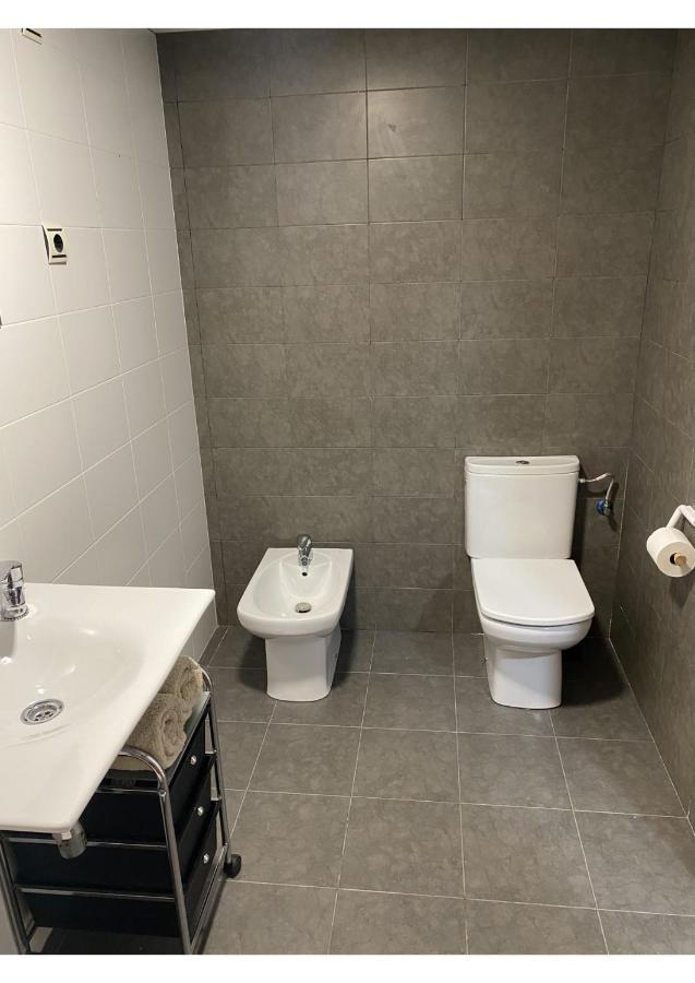 Apartamento A 200 M Del Mar