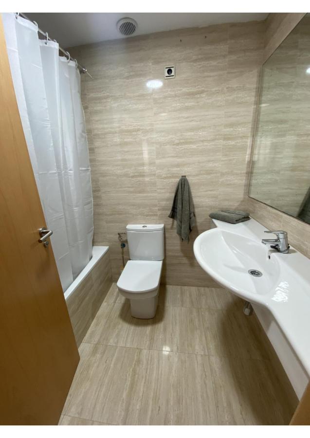 Apartamento A 200 M Del Mar Apartamento
