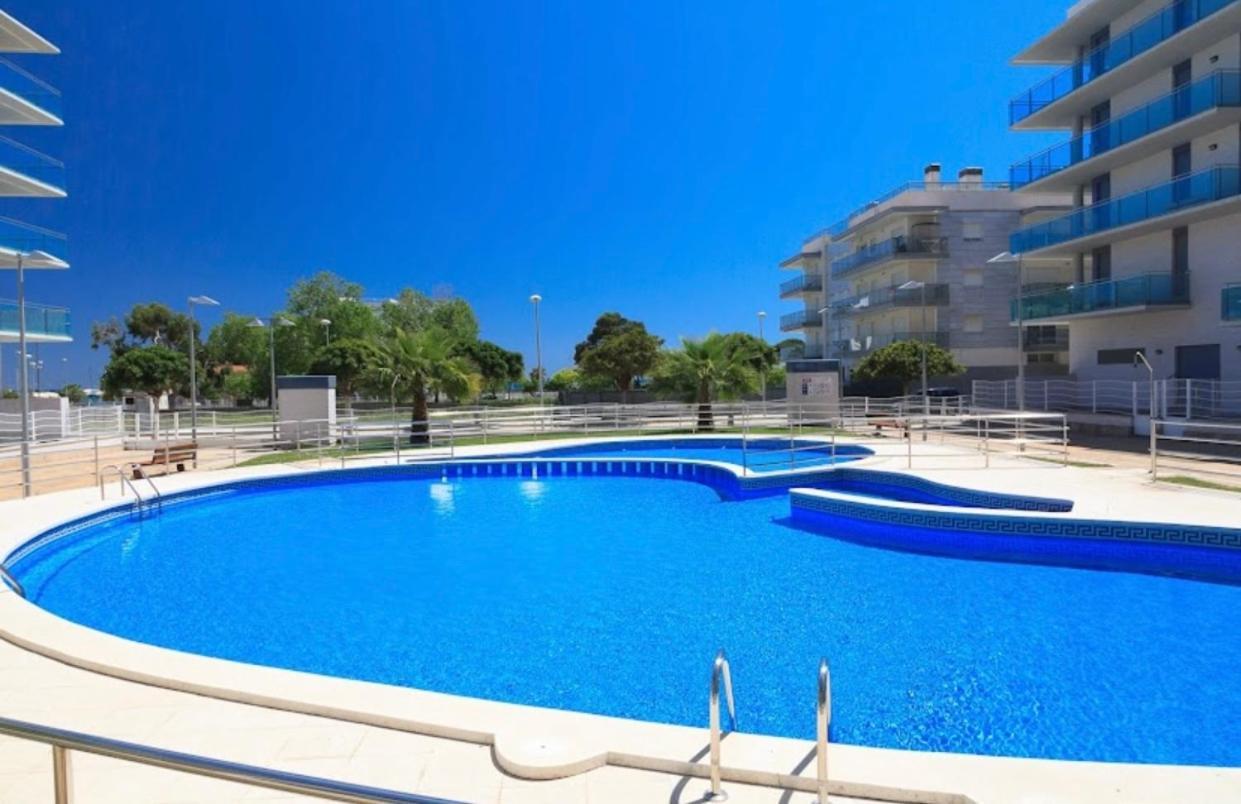 Apartamento A 200 M Del Mar Cambrils
