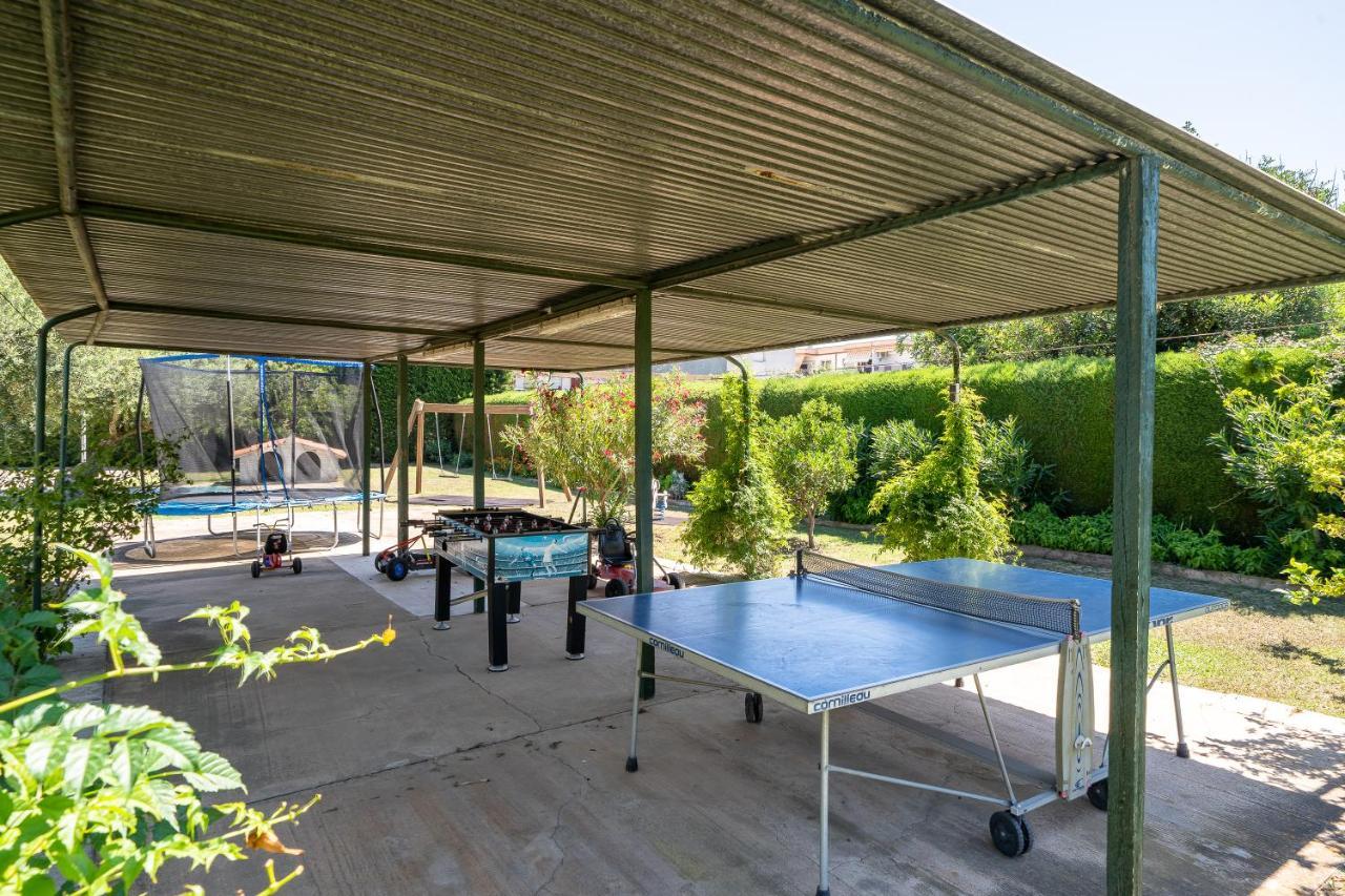 Сasa de vacaciones Complejo Colibri Cambrils