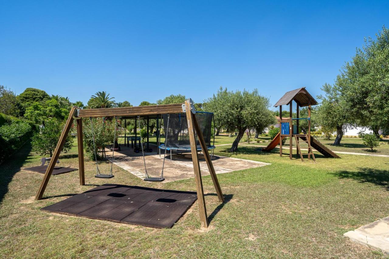 Complejo Colibri Сasa de vacaciones Cambrils