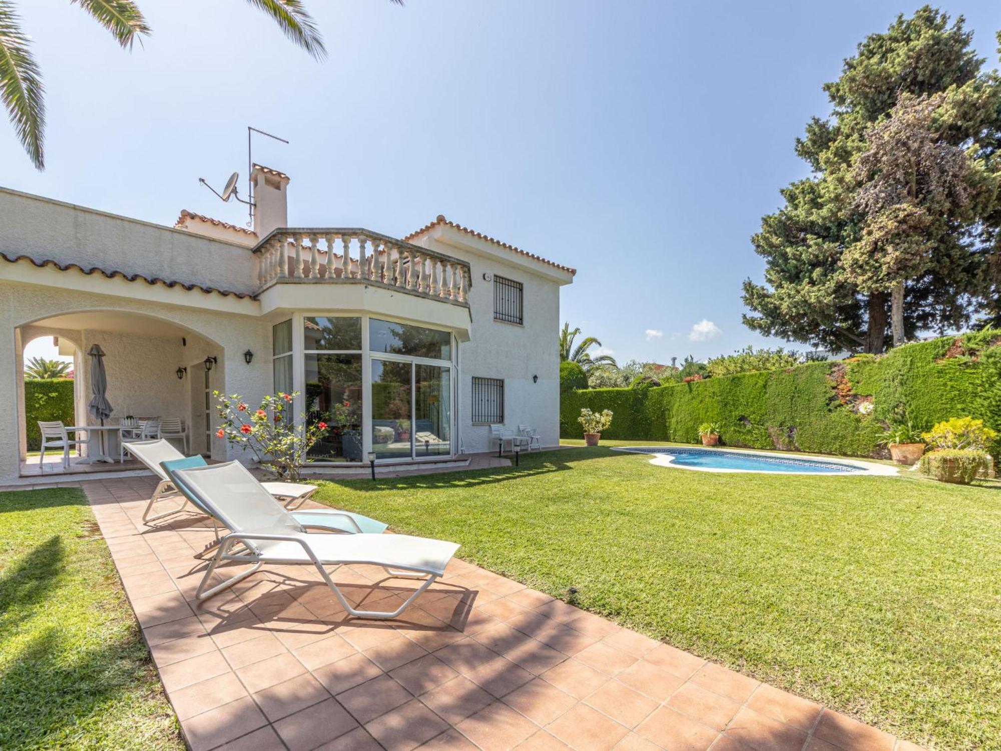 Eldorado Playa Serge * Cambrils