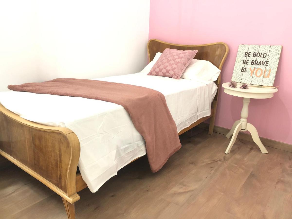 Magnolia Apartamento *