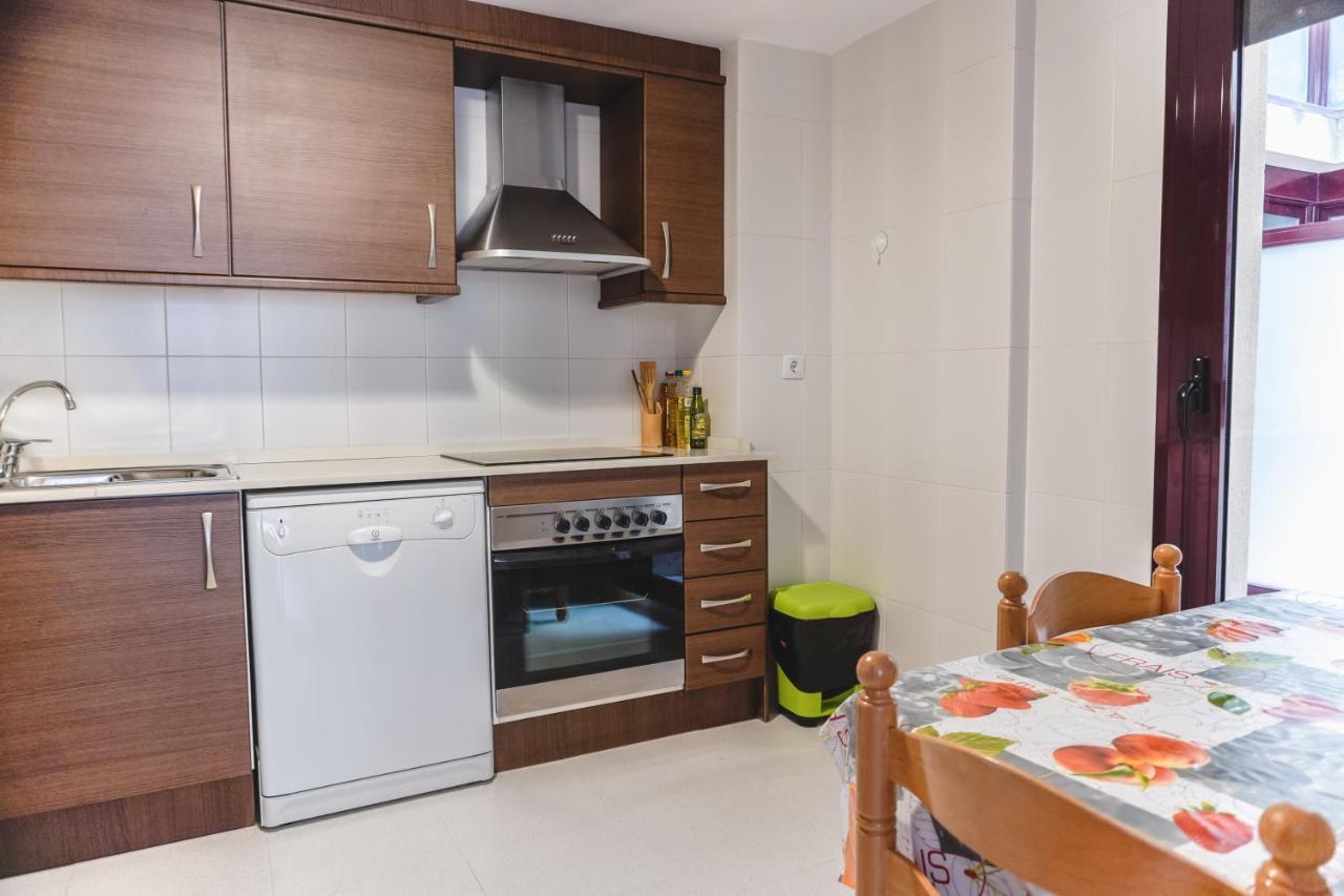 Apartment & Sea *