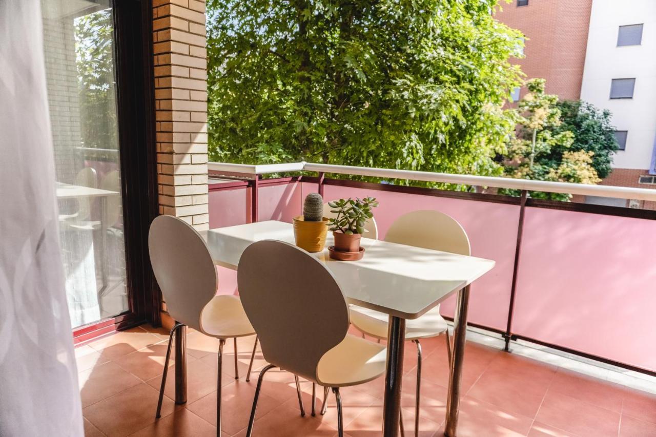 Apartment & Sea Cambrils