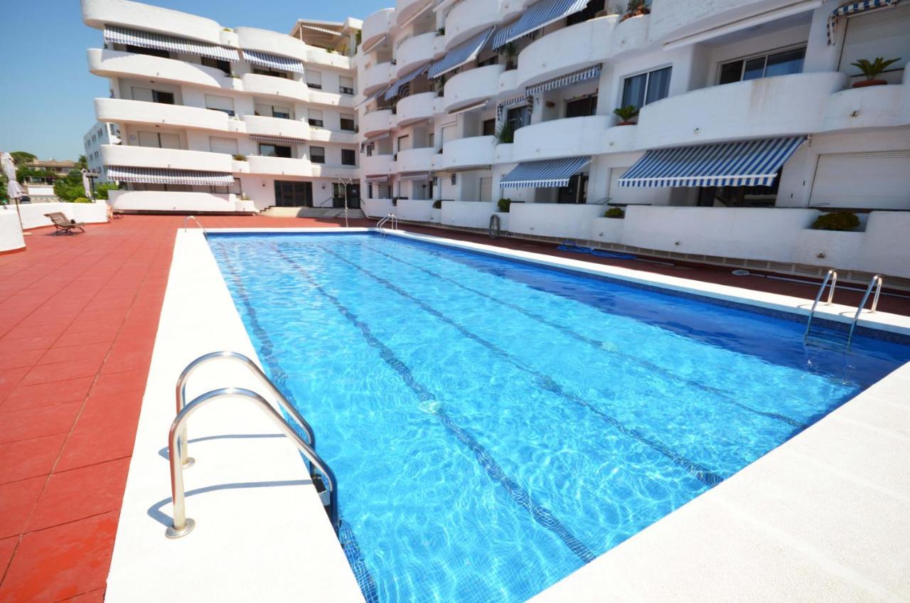 Apartamento La Torre Marinada Cambrils