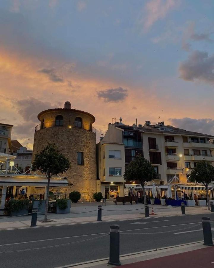 Apartamento Concordia, Con Parking En El Puerto De
