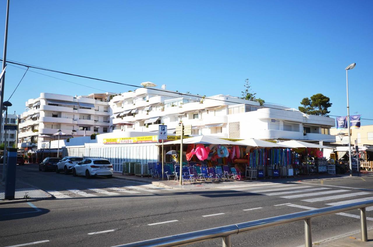 Apartamento La Torre Marinada Cambrils