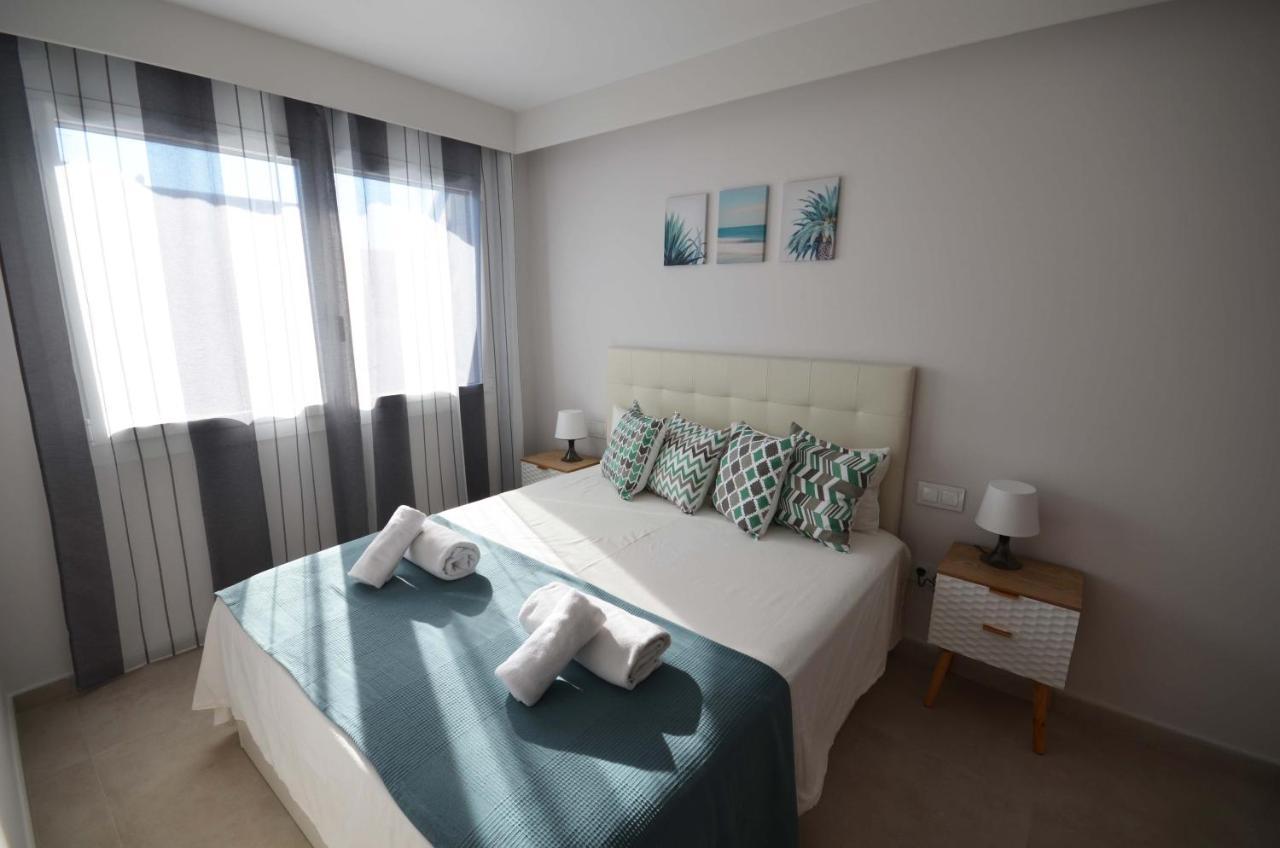 Apartamento La Torre Marinada *