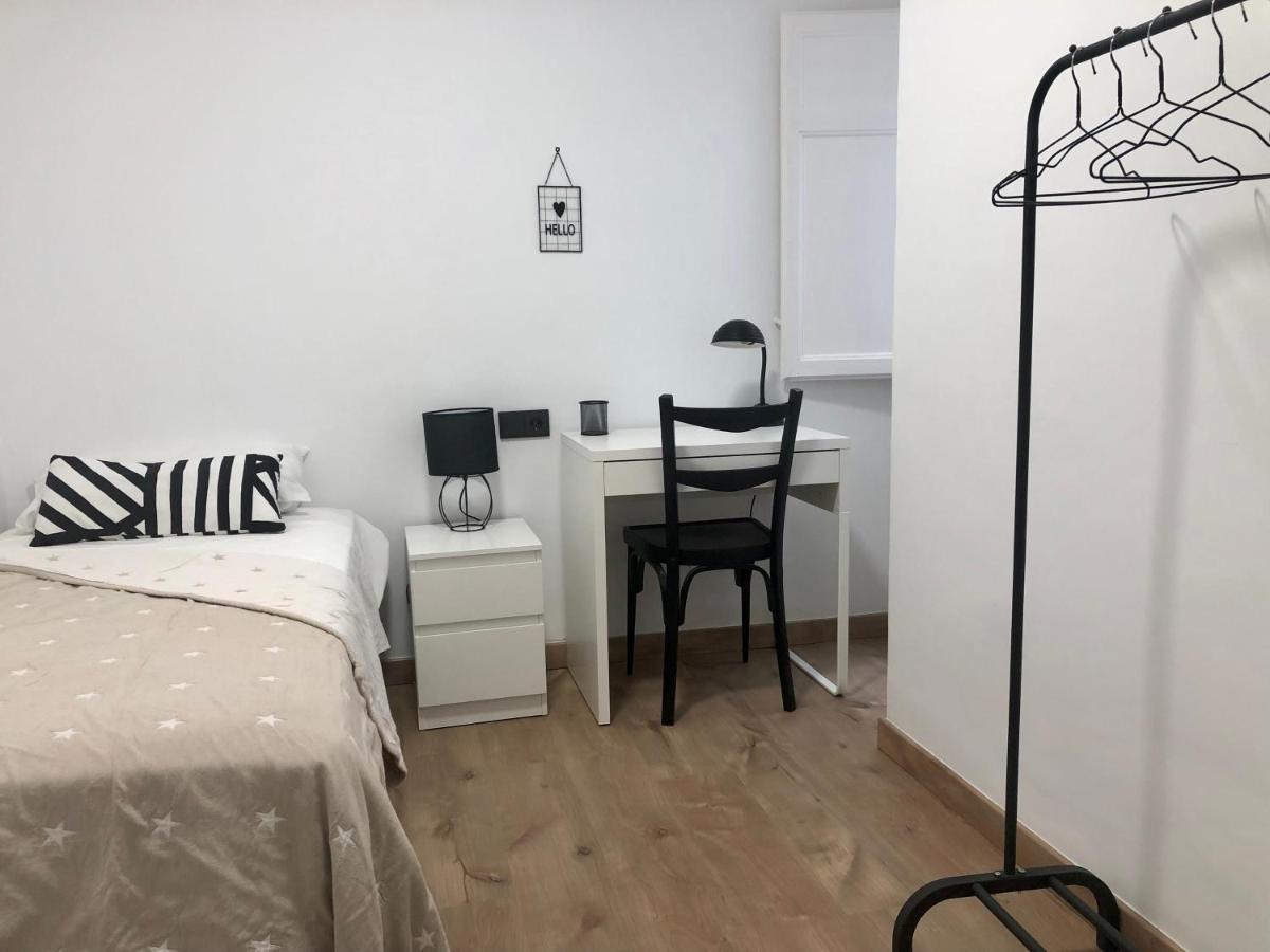Apartamento Magnolia