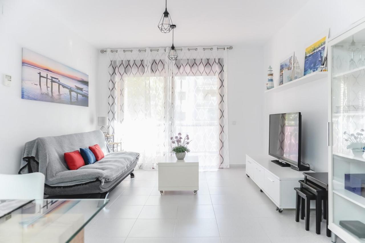 & Sea Apartment Cambrils