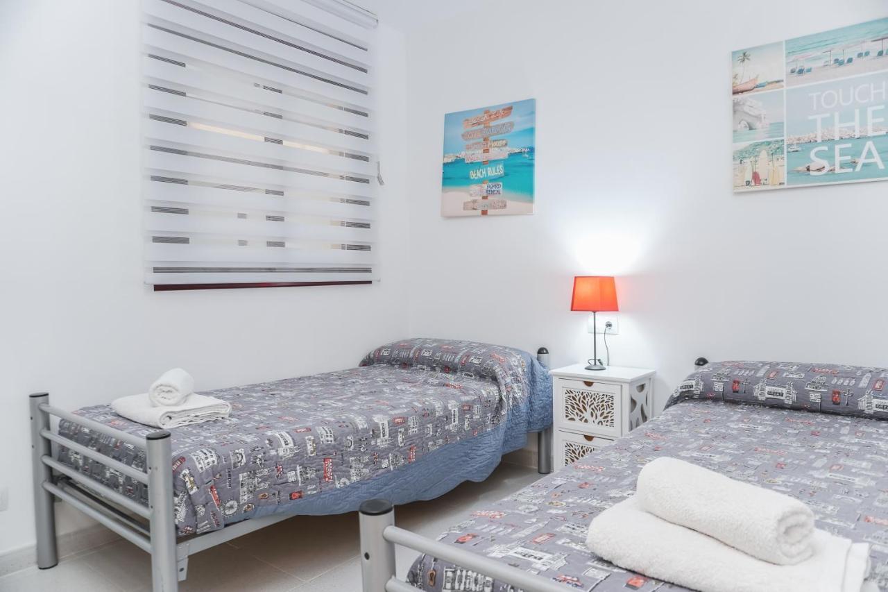 & Sea Apartment Cambrils