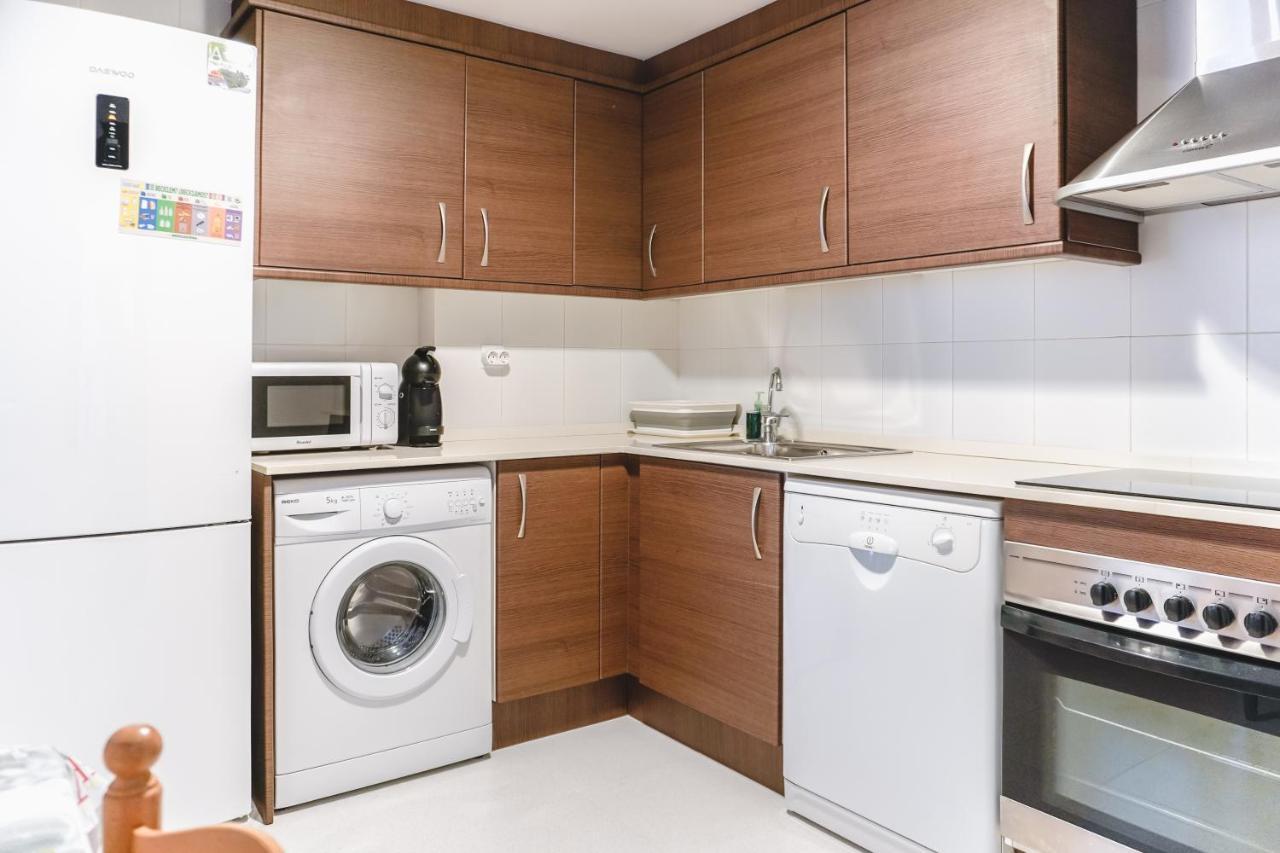 Apartment & Sea Cambrils