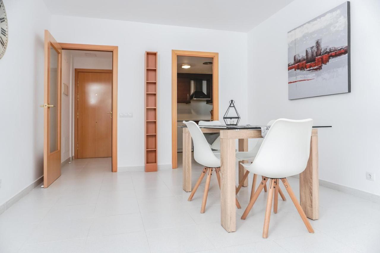 & Sea Apartment Cambrils