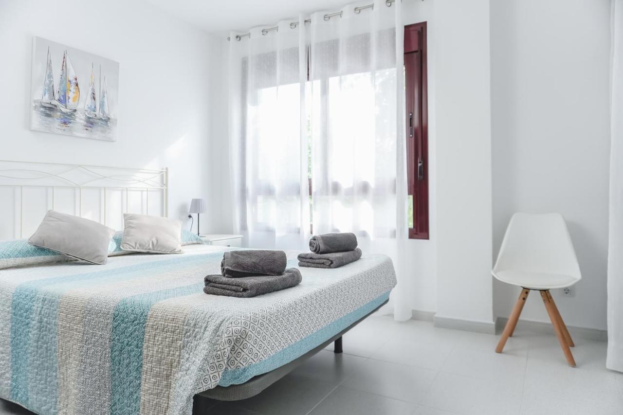 & Sea Apartment Cambrils