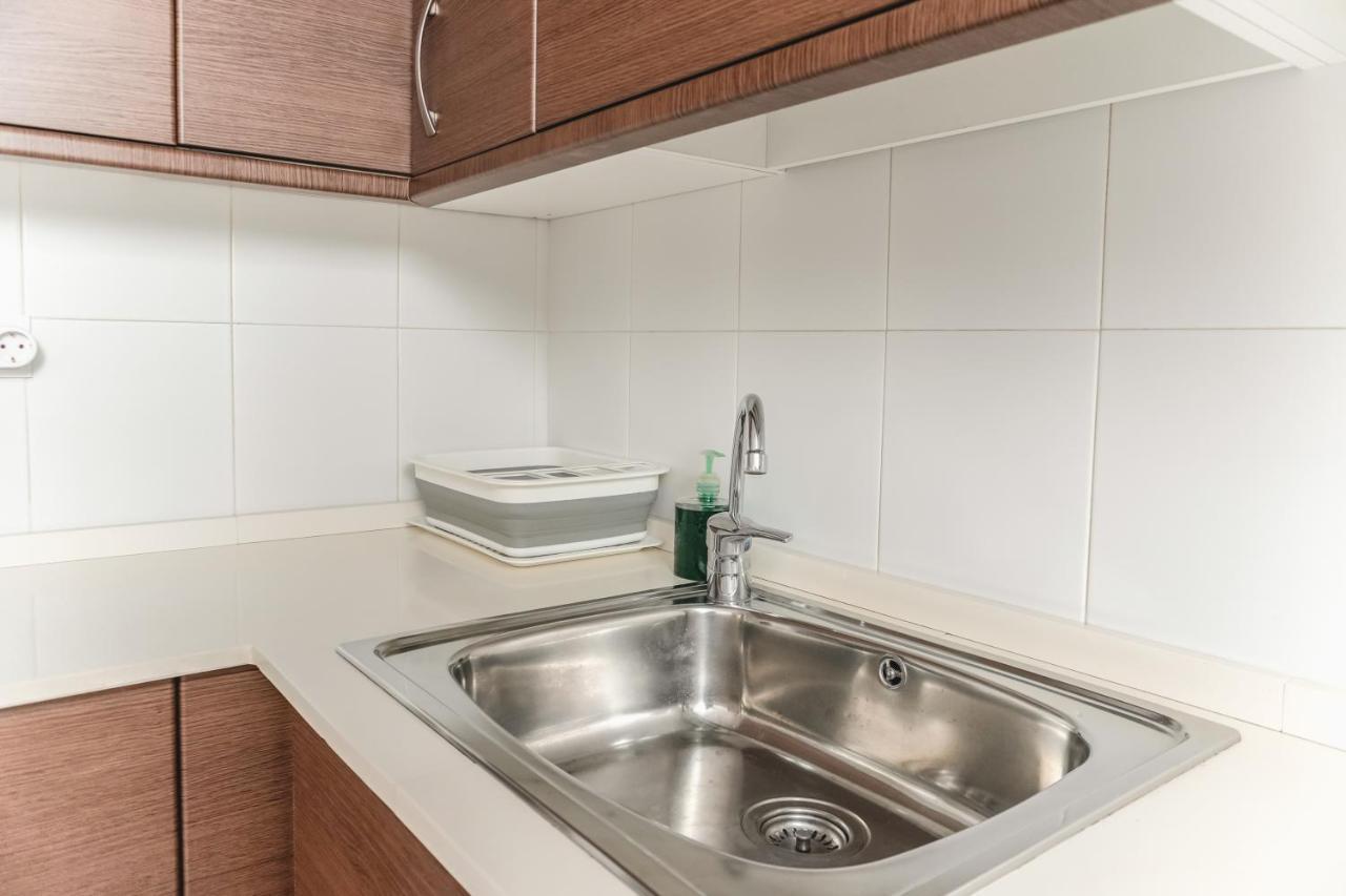 & Sea Apartment