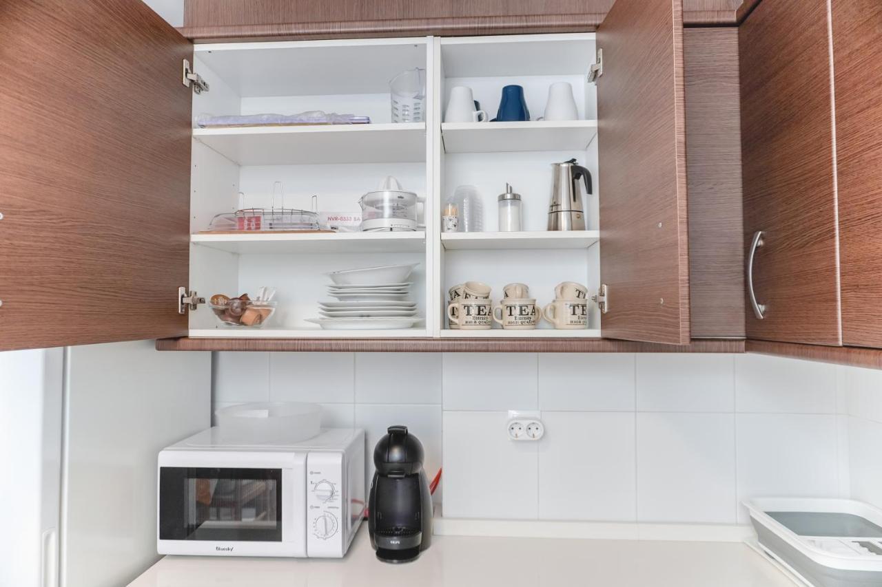 & Sea Apartment Cambrils