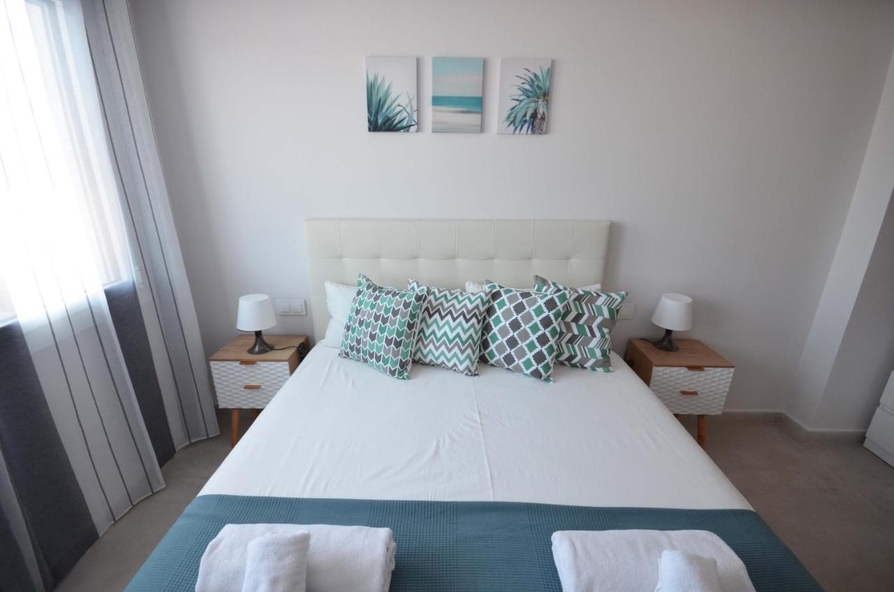 Apartamento La Torre Marinada