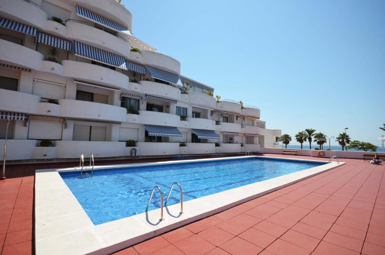 La Torre Marinada Apartamento Cambrils