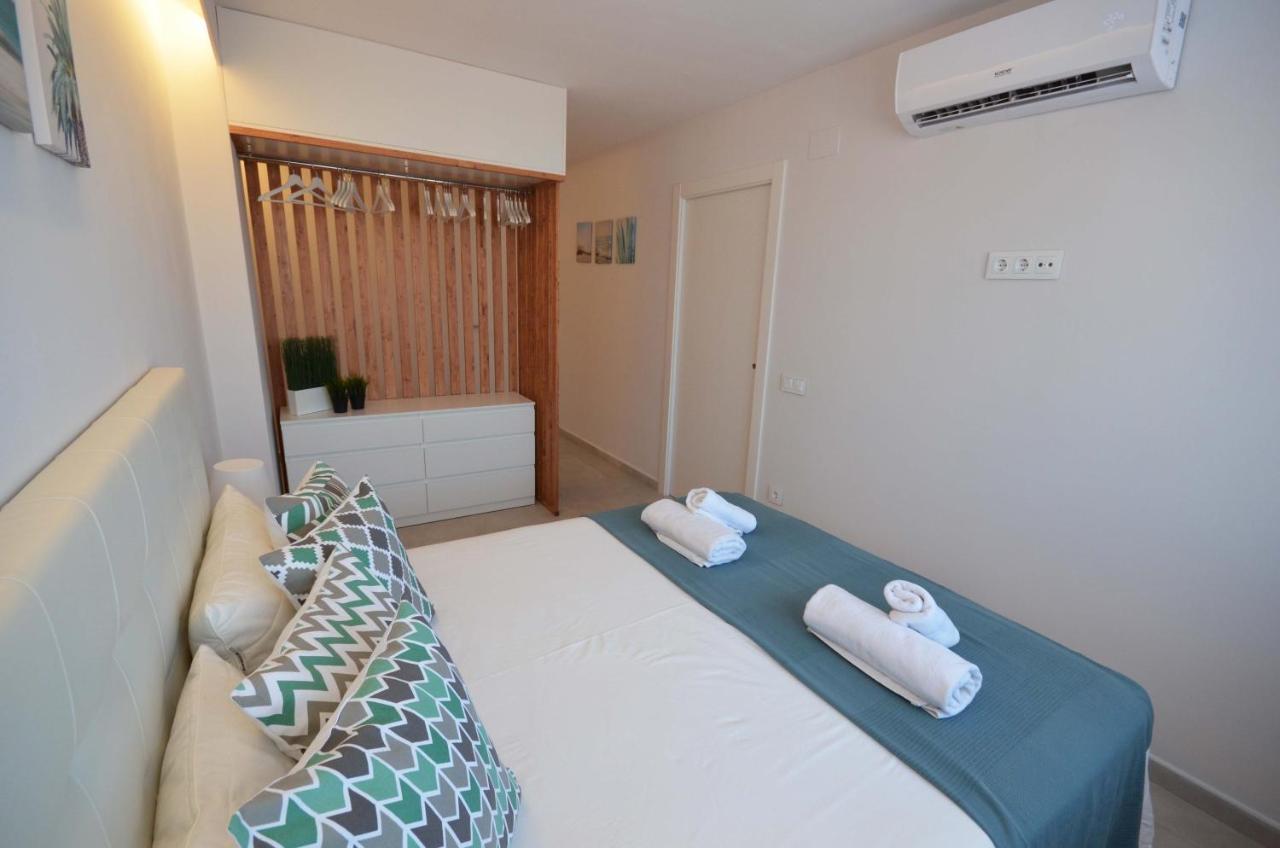 La Torre Marinada Apartamento