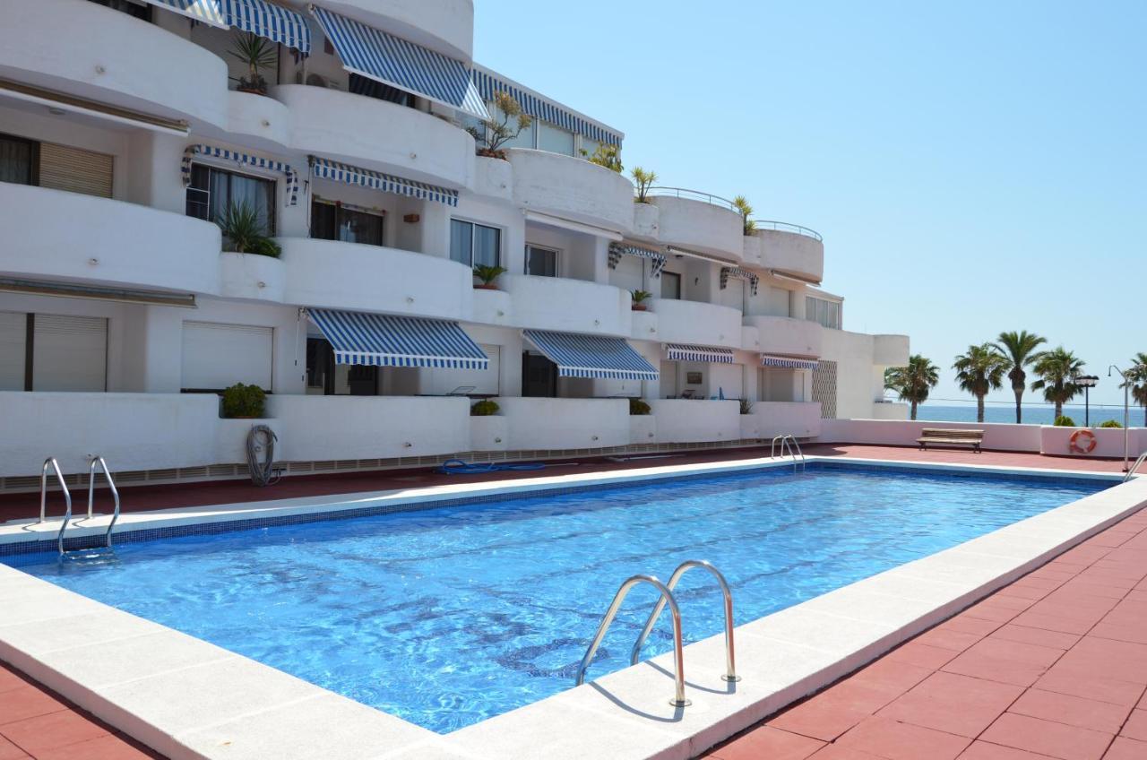 Apartamento La Torre Marinada Cambrils