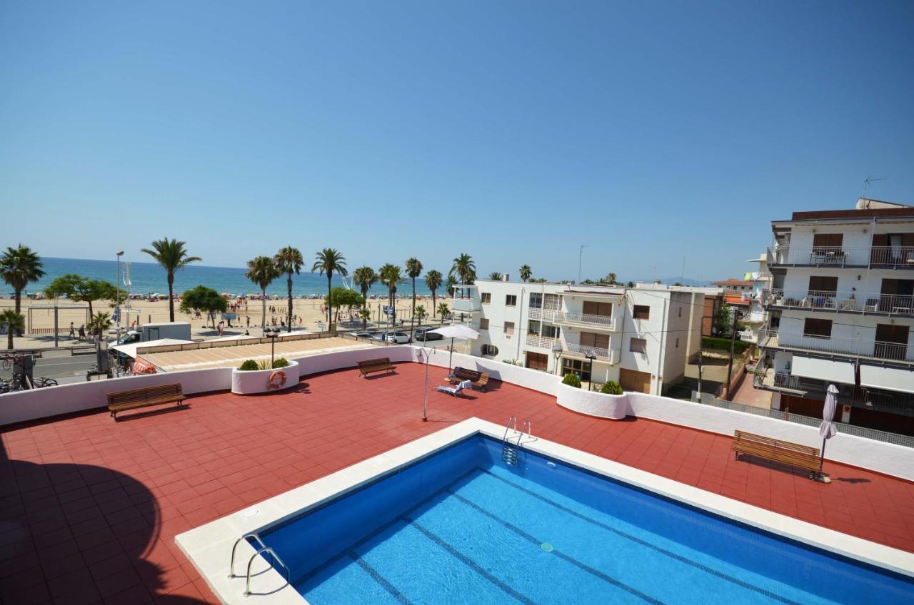 Apartamento La Torre Marinada