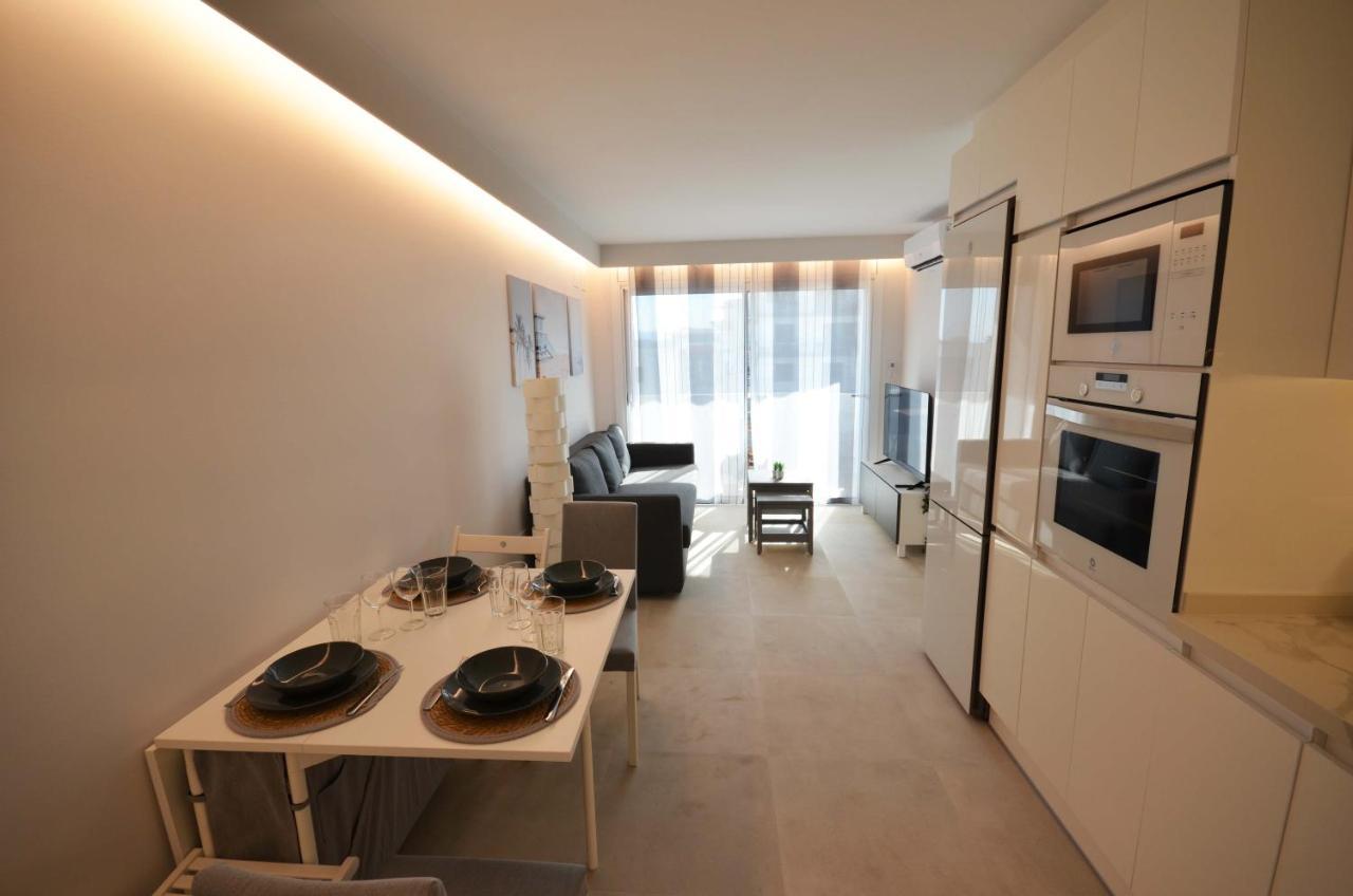 Apartamento La Torre Marinada