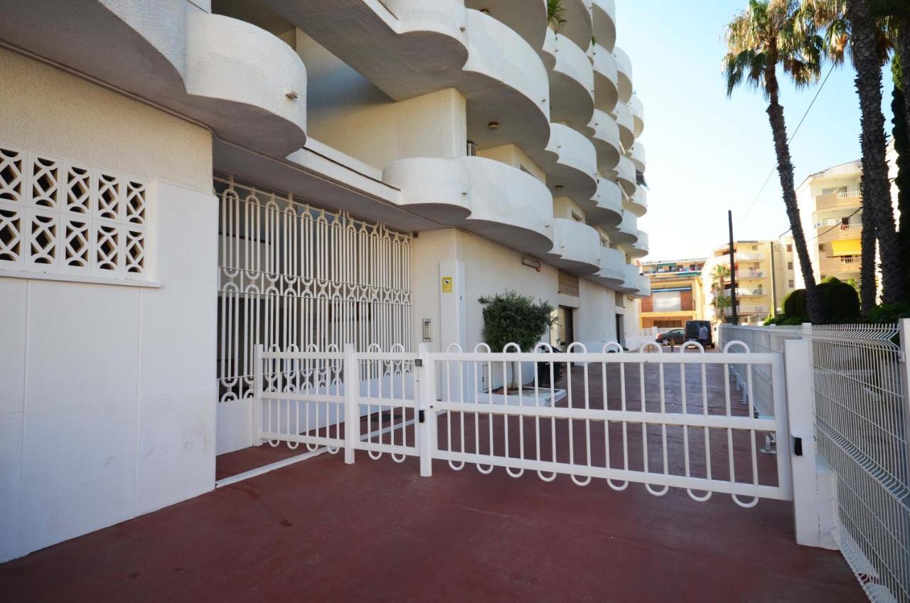 Apartamento La Torre Marinada