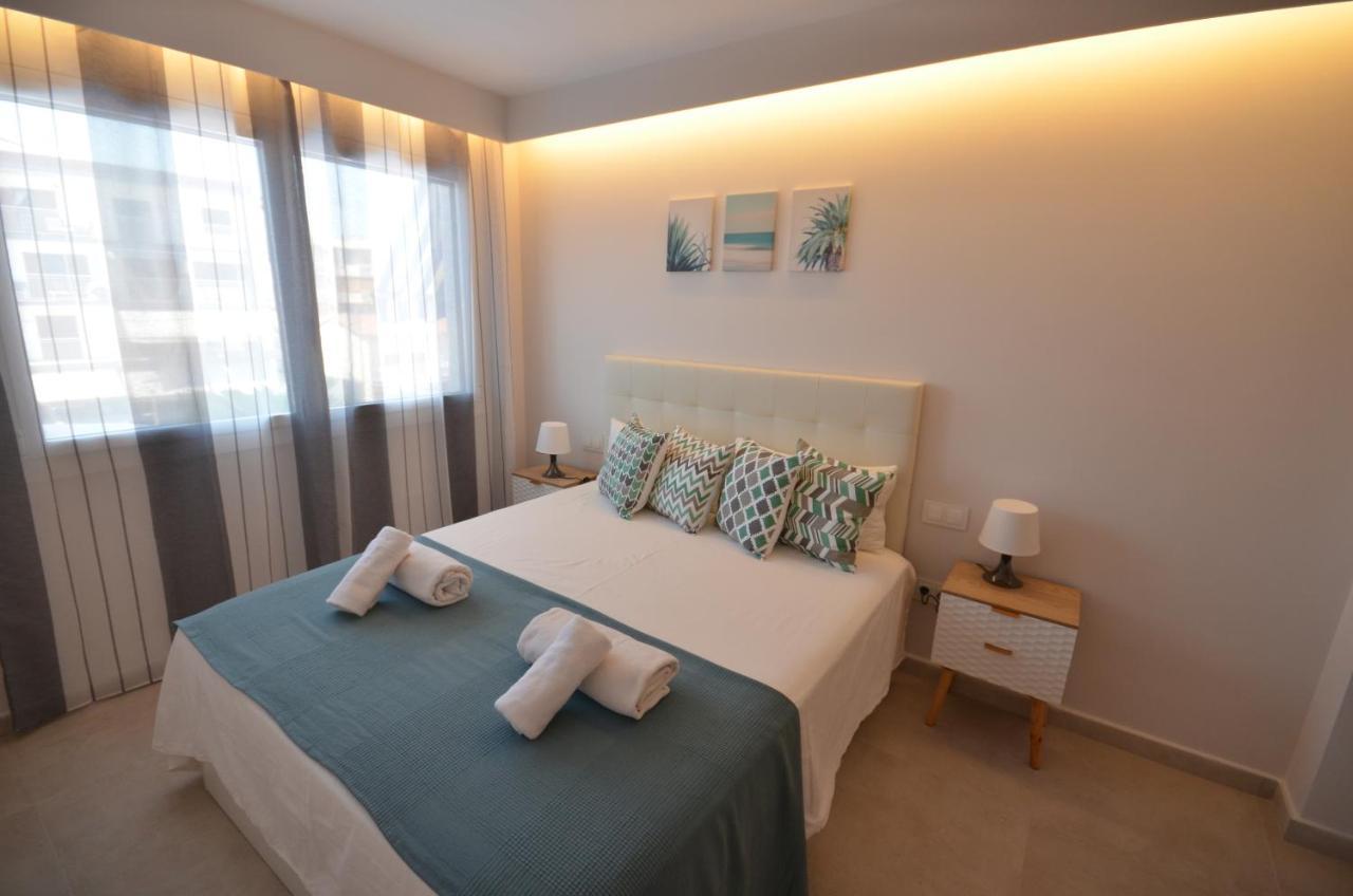Apartamento La Torre Marinada Cambrils