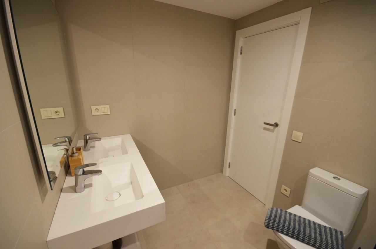La Torre Marinada Apartamento *