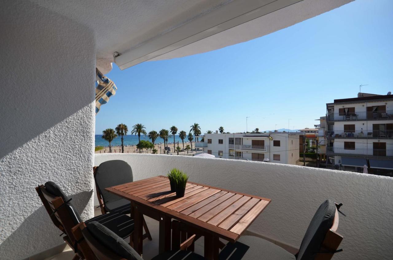 La Torre Marinada Apartamento *