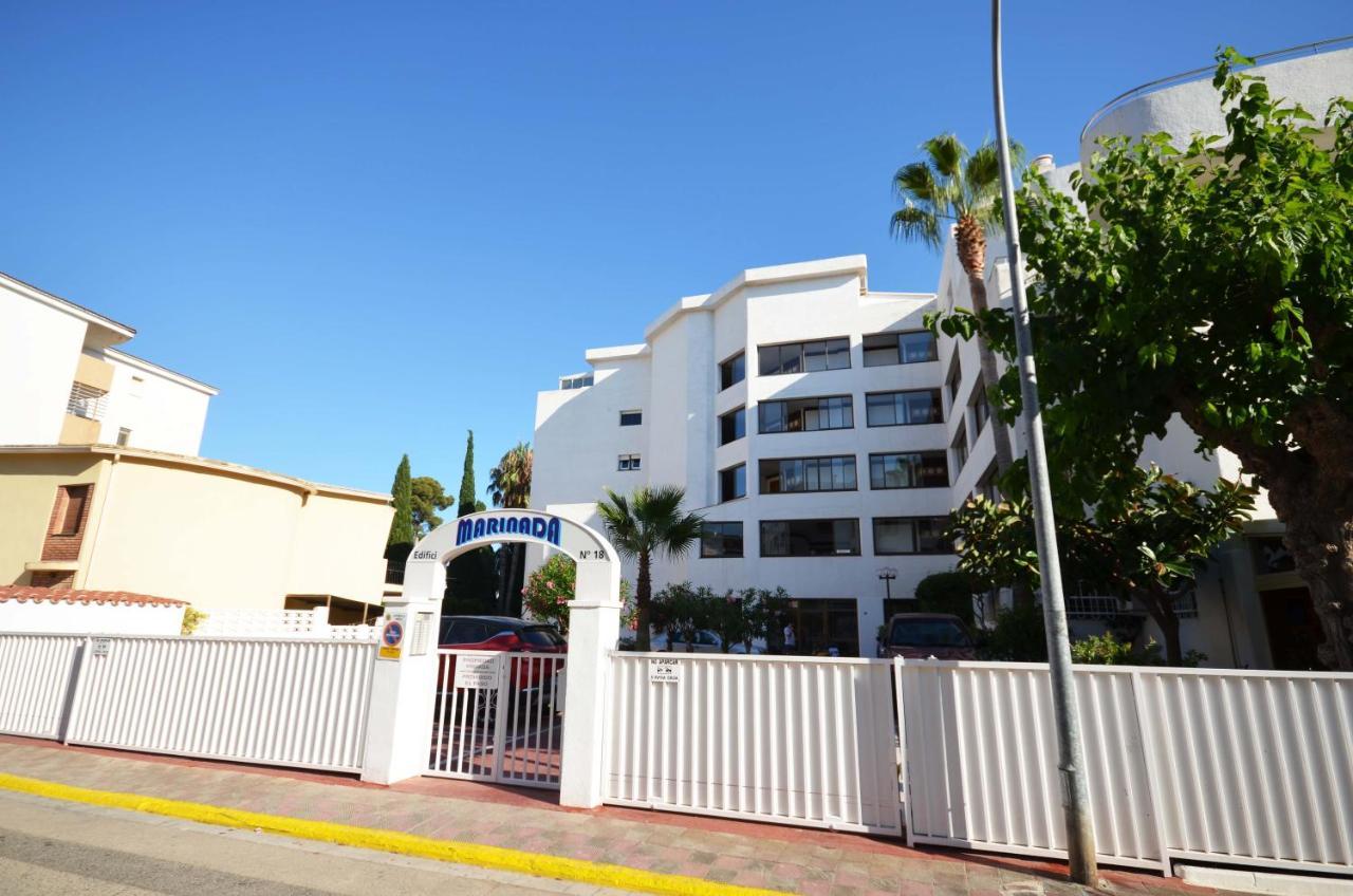 La Torre Marinada Cambrils