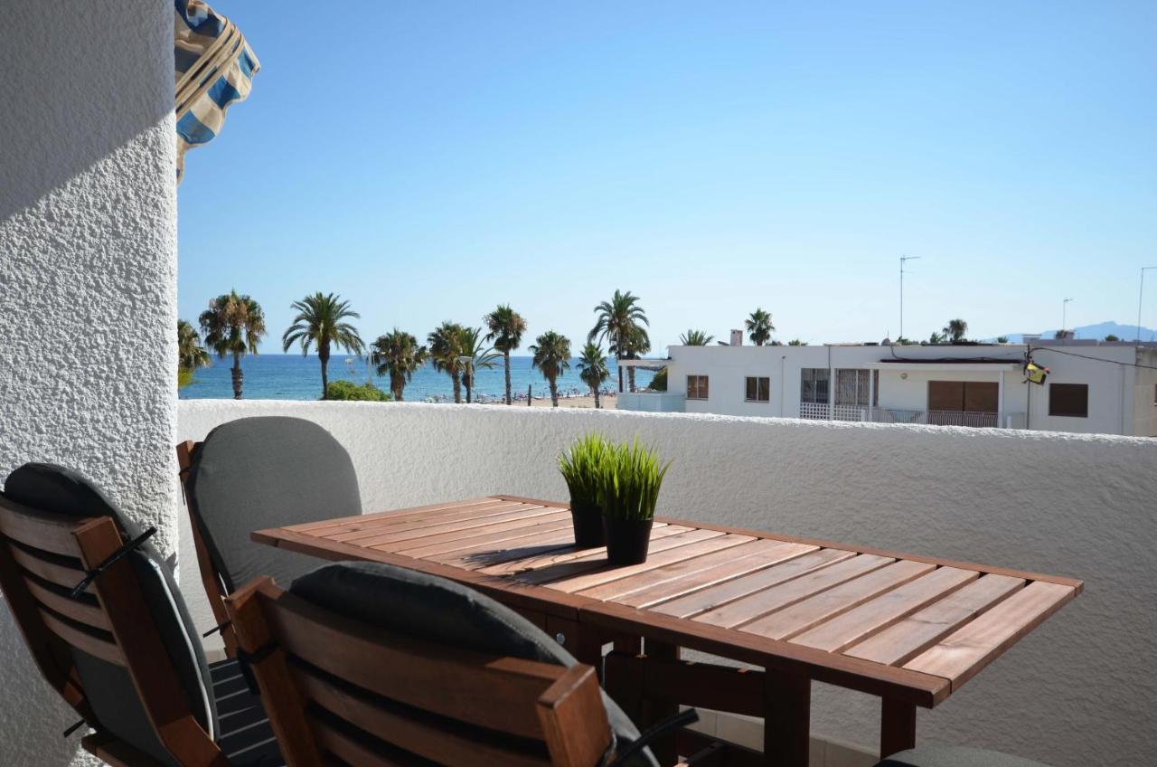 La Torre Marinada Apartamento Cambrils