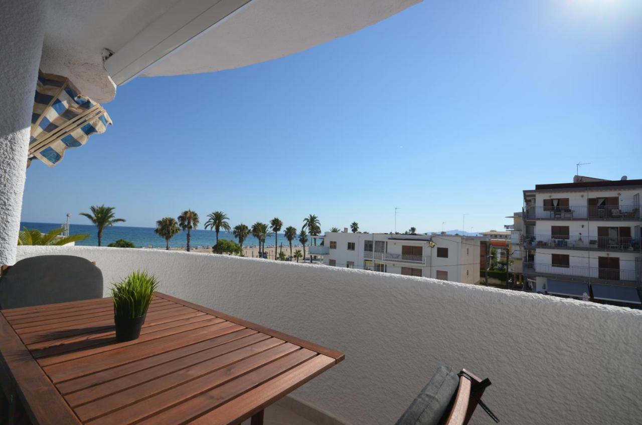 La Torre Marinada Apartamento Cambrils