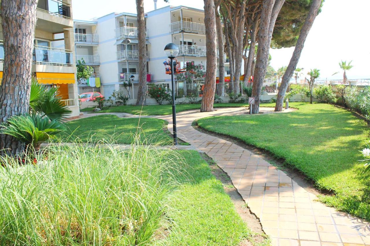 Apartamento Privilege Versailles *