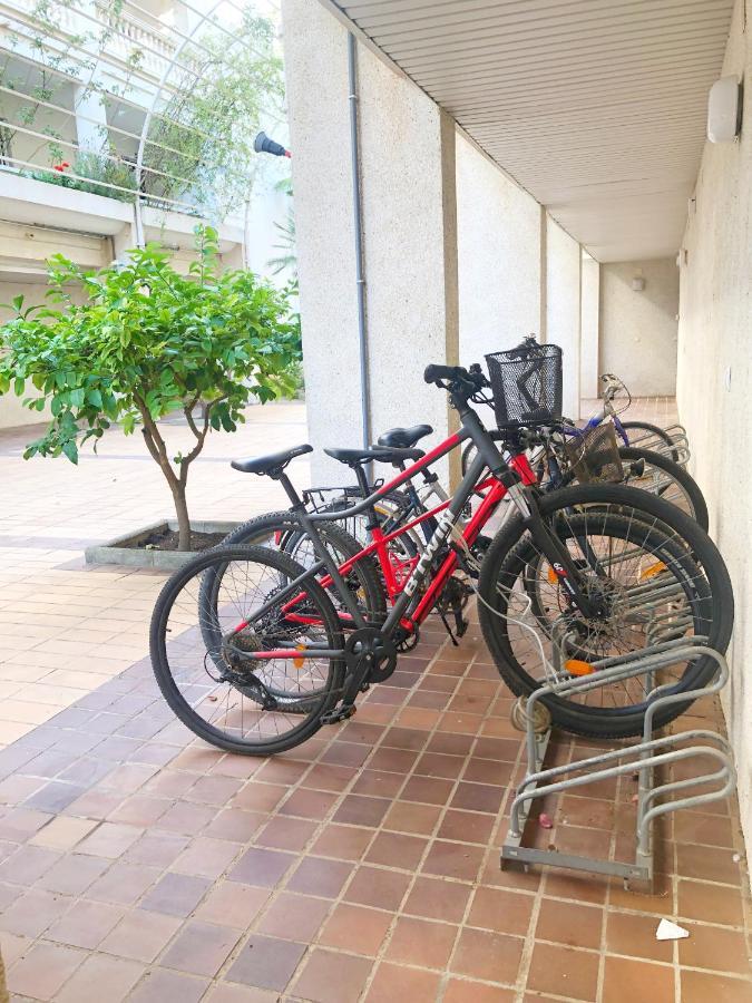 Privilege Versailles Apartamento Cambrils