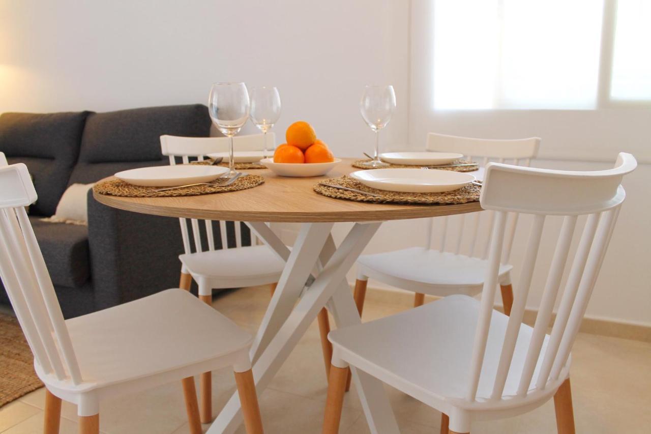 Apartamento Privilege Versailles Cambrils