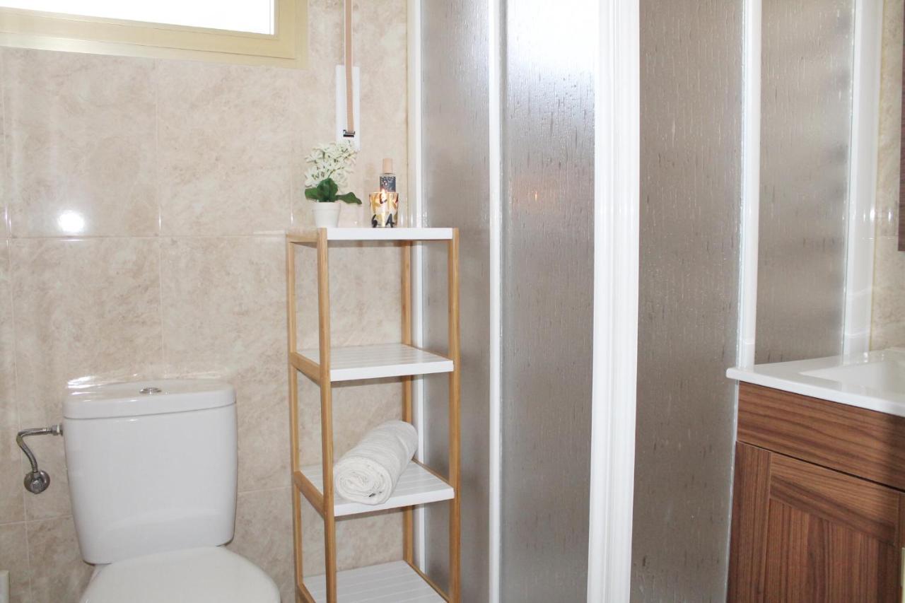 Apartamento Privilege Versailles *